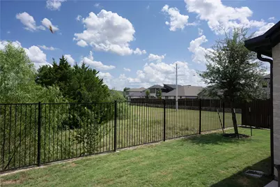 106 Buckeye Street, Forney, TX 75126 - Photo 19