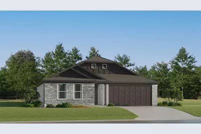 949 Yearling Lane, Aubrey, TX 76227 - Photo 1