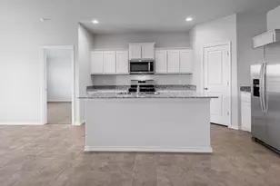 2001 Fallston Dr, Fort Worth, TX 76108 - Photo 3