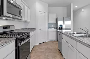 2001 Fallston Dr, Fort Worth, TX 76108 - Photo 5
