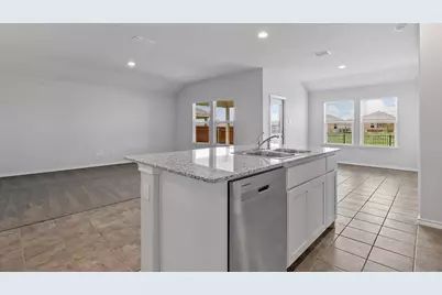 2001 Fallston Drive, Fort Worth, TX 76108 - Photo 7