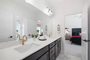 2604 Queenwood St, Celina, TX 75009 - Photo 17