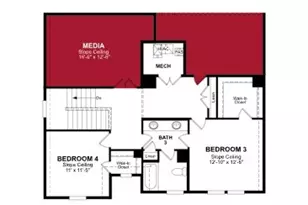 2604 Queenwood St, Celina, TX 75009 - Photo 25
