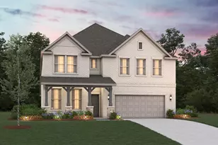 2604 Queenwood St, Celina, TX 75009 - Photo 1