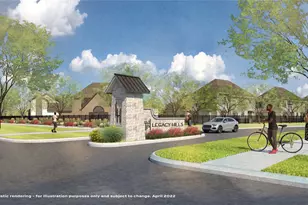 2604 Queenwood St, Celina, TX 75009 - Photo 29
