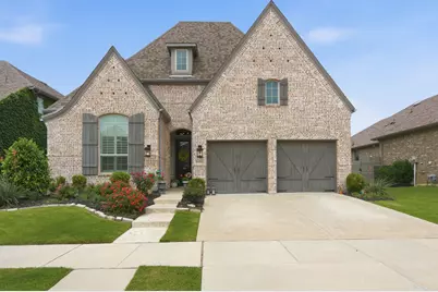 1605 Lavender Lane, Argyle, TX 76226 - Photo 7