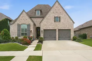 1605 Lavender Ln, Argyle, TX 76226 - Photo 7