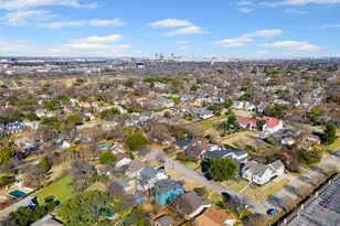 2548 Walsh Ct, Fort Worth, TX 76109 - Photo 37
