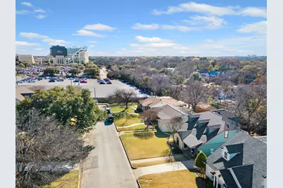 2548 Walsh Court, Fort Worth, TX 76109 - Photo 33