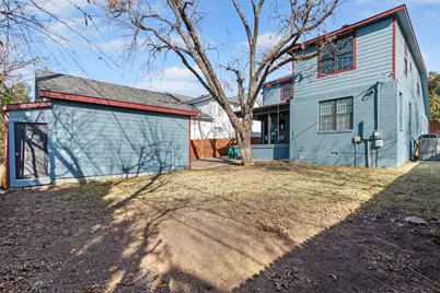 2548 Walsh Court, Fort Worth, TX 76109 - Photo 31