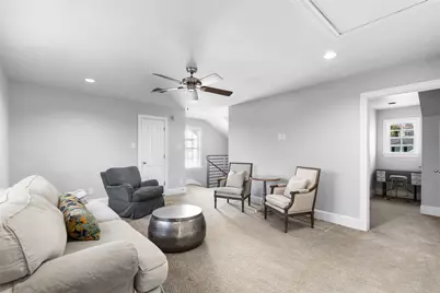 2548 Walsh Court, Fort Worth, TX 76109 - Photo 21
