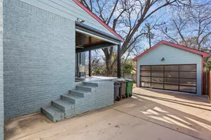 2548 Walsh Ct, Fort Worth, TX 76109 - Photo 31