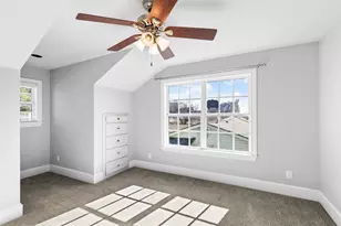 2548 Walsh Ct, Fort Worth, TX 76109 - Photo 23