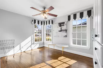 2548 Walsh Court, Fort Worth, TX 76109 - Photo 27