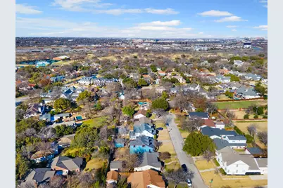 2548 Walsh Court, Fort Worth, TX 76109 - Photo 37
