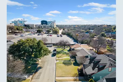 2548 Walsh Court, Fort Worth, TX 76109 - Photo 33