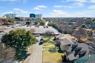 2548 Walsh Ct, Fort Worth, TX 76109 - Photo 33