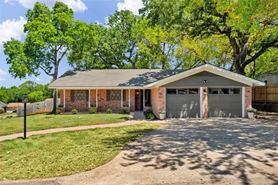 601 State Street, Weatherford, TX 76086 - Photo 1