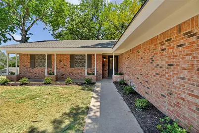 601 State Street, Weatherford, TX 76086 - Photo 3