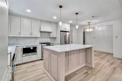 601 State Street, Weatherford, TX 76086 - Photo 5