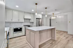 601 State St, Weatherford, TX 76086 - Photo 5