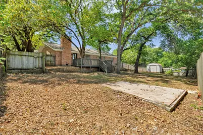 601 State Street, Weatherford, TX 76086 - Photo 27