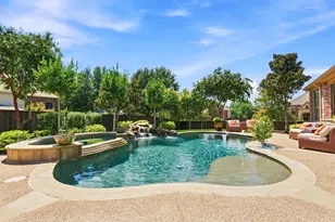 1000 Monticello Dr, Prosper, TX 75078 - Photo 3