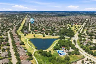 1000 Monticello Dr, Prosper, TX 75078 - Photo 19