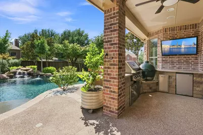 1000 Monticello Drive, Prosper, TX 75078 - Photo 15