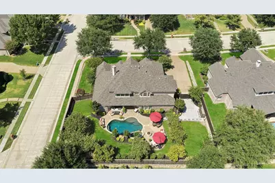 1000 Monticello Drive, Prosper, TX 75078 - Photo 33