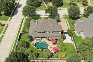 1000 Monticello Dr, Prosper, TX 75078 - Photo 33