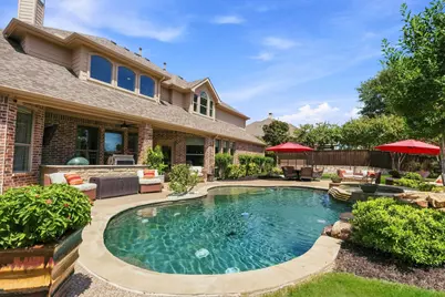 1000 Monticello Drive, Prosper, TX 75078 - Photo 29