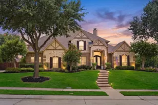 1000 Monticello Dr, Prosper, TX 75078 - Photo 1