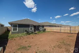 7910 Vineyard Dr, Abilene, TX 79606 - Photo 27