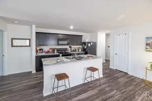 7910 Vineyard Dr, Abilene, TX 79606 - Photo 9