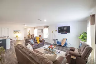 7910 Vineyard Dr, Abilene, TX 79606 - Photo 7