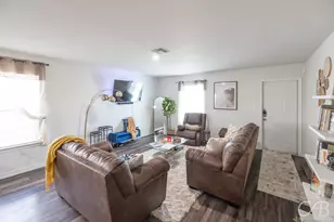 7910 Vineyard Dr, Abilene, TX 79606 - Photo 5