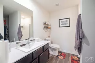 7910 Vineyard Dr, Abilene, TX 79606 - Photo 23