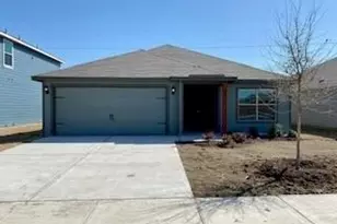 105 Lady Bird Ct, Venus, TX 76084 - Photo 1