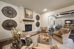 7947 Chartwell Ln, Fort Worth, TX 76120 - Photo 19