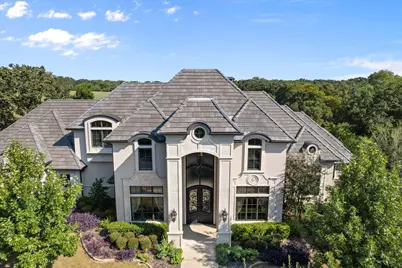 7947 Chartwell Lane, Fort Worth, TX 76120 - Photo 1