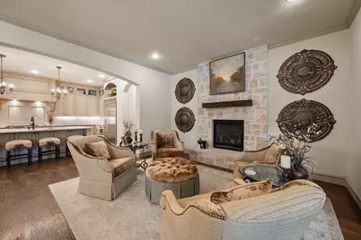 7947 Chartwell Lane, Fort Worth, TX 76120 - Photo 15