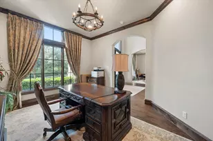 7947 Chartwell Ln, Fort Worth, TX 76120 - Photo 5
