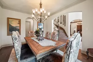 7947 Chartwell Ln, Fort Worth, TX 76120 - Photo 9
