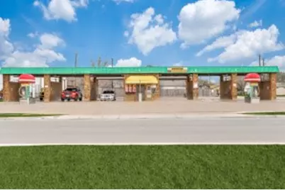 1545 Everman Parkway, Everman, TX 76140 - Photo 1