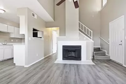 1122 Millview #2704, Arlington, TX 76012 - Photo 3