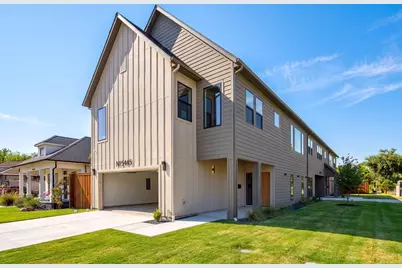 5445 Terry Street, Dallas, TX 75223 - Photo 1