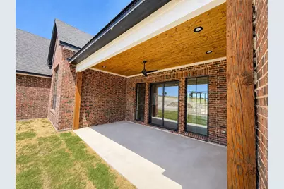 2069 Preserve Trail, Weatherford, TX 76087 - Photo 29