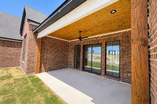 2069 Preserve Trail, Weatherford, TX 76087 - Photo 29