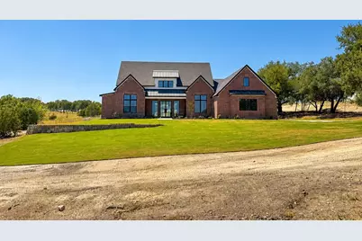 2069 Preserve Trail, Weatherford, TX 76087 - Photo 1